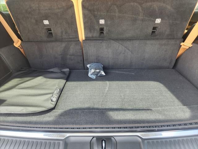 2026 Jeep Grand Wagoneer GRAND WAGONEER SUMMIT RESERVE 4X4
