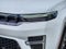 2026 Jeep Grand Wagoneer GRAND WAGONEER SUMMIT RESERVE 4X4