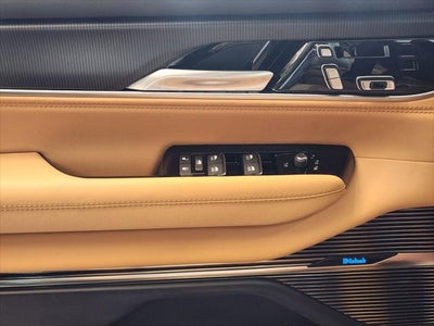 2026 Jeep Grand Wagoneer GRAND WAGONEER SUMMIT RESERVE 4X4