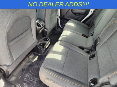 2026 Jeep Gladiator GLADIATOR SPORT 4X4