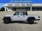 2026 Jeep Gladiator GLADIATOR SPORT 4X4