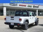 2026 Jeep Gladiator GLADIATOR SPORT 4X4