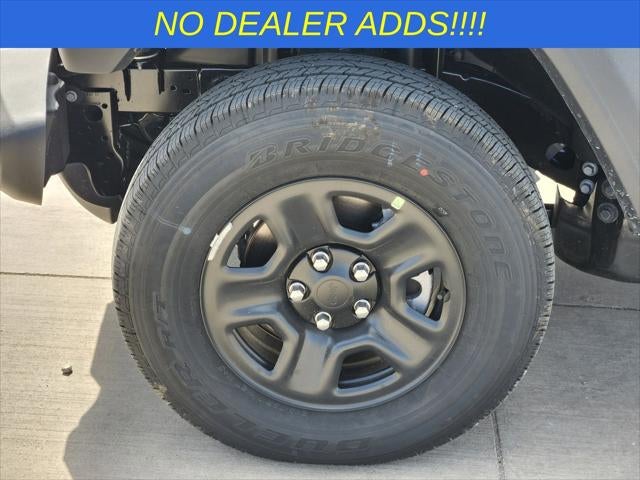 2026 Jeep Gladiator GLADIATOR SPORT 4X4