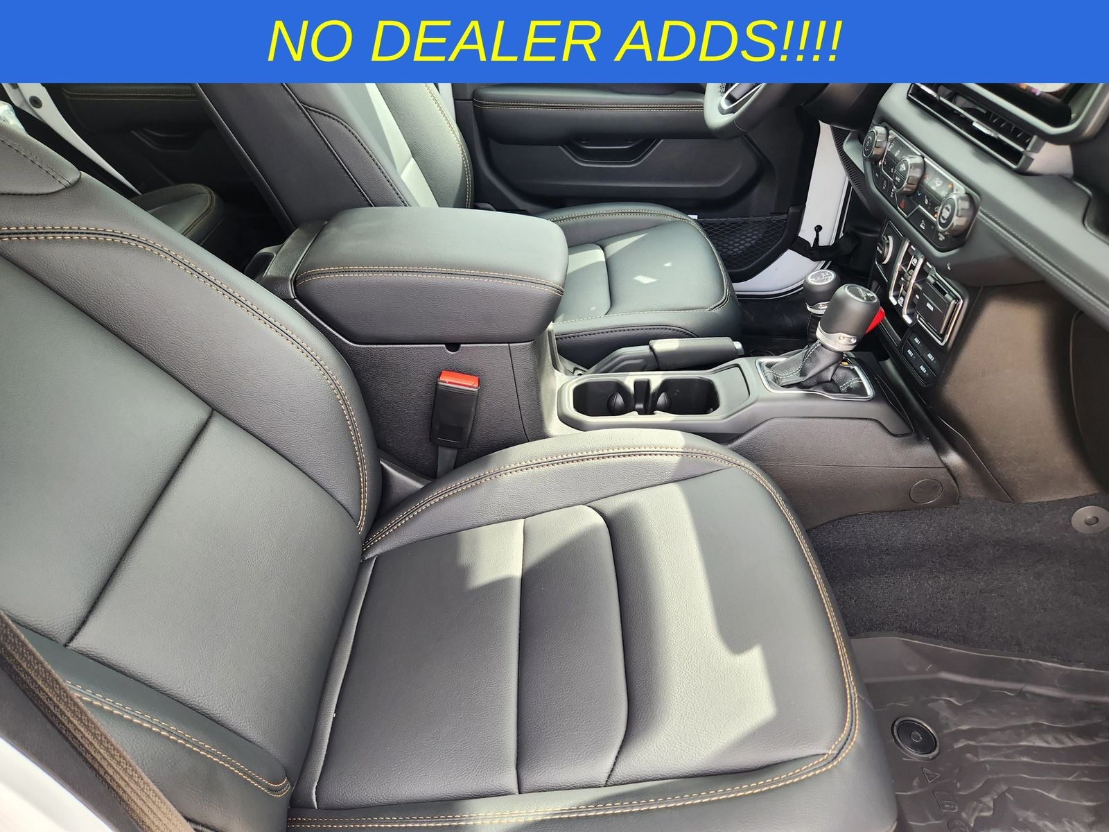 2026 Jeep Gladiator GLADIATOR TEXAS TRAIL 4X4