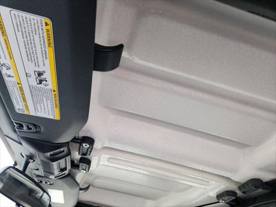 2026 Jeep Gladiator GLADIATOR SPORT 4X4