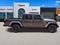 2026 Jeep Gladiator GLADIATOR WILLYS 4X4