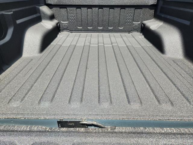 2026 Jeep Gladiator GLADIATOR SHADOW OPS 4X4