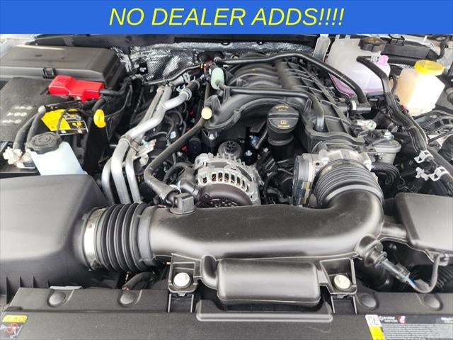 2026 Jeep Gladiator GLADIATOR MOJAVE X 4X4