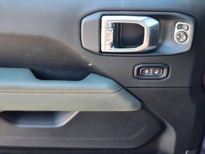 2026 Jeep Gladiator GLADIATOR MOJAVE X 4X4