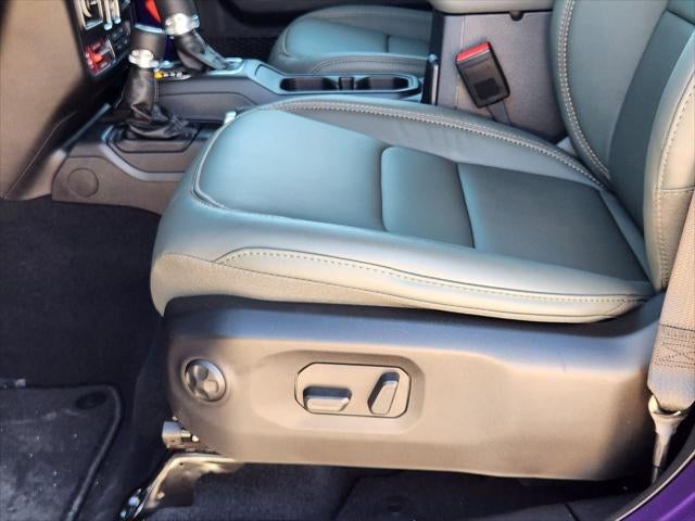 2026 Jeep Gladiator GLADIATOR MOJAVE X 4X4