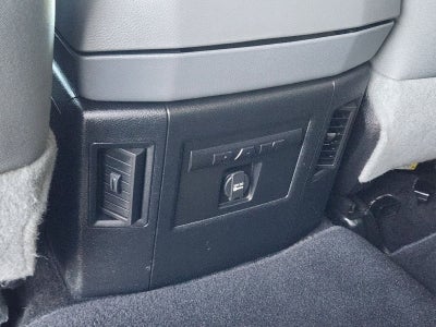 2016 RAM Ram 1500 Lone Star