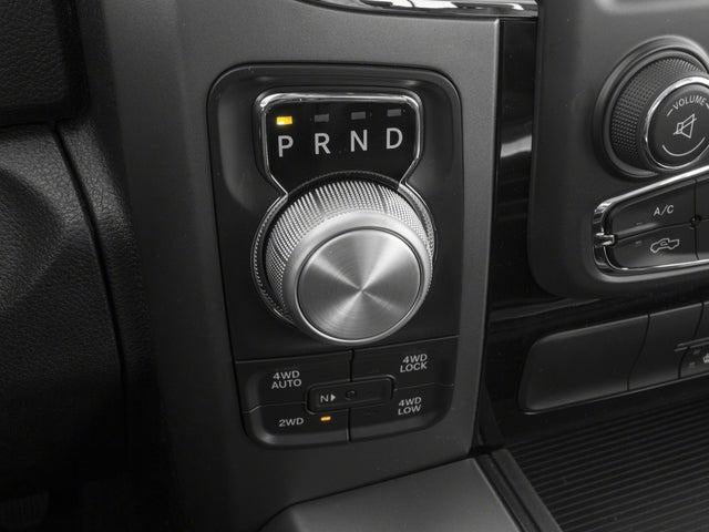 2016 RAM Ram 1500 Lone Star