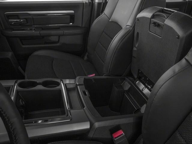 2016 RAM Ram 1500 Lone Star