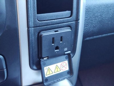 2016 RAM Ram 1500 Outdoorsman