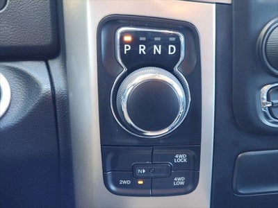 2016 RAM Ram 1500 Outdoorsman