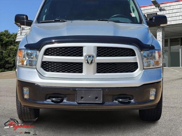 2016 RAM Ram 1500 Outdoorsman