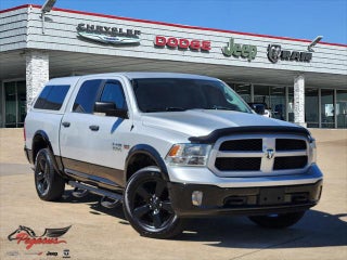 2016 RAM Ram 1500 Outdoorsman