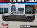 2026 RAM Ram 1500 RAM 1500 LONE STAR CREW CAB 4X2 5'7' BOX