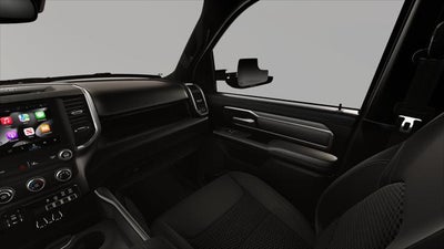 2026 RAM Ram 1500 RAM 1500 LONE STAR CREW CAB 4X2 5'7' BOX