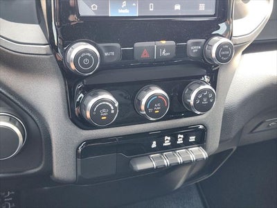 2026 RAM Ram 1500 RAM 1500 EXPRESS CREW CAB 4X2 5'7' BOX