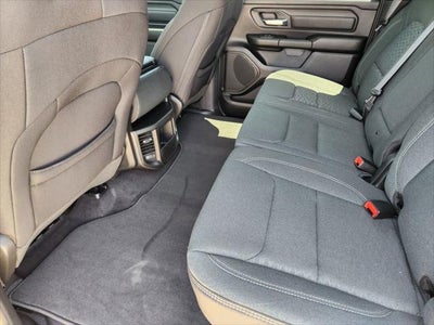 2026 RAM Ram 1500 RAM 1500 EXPRESS CREW CAB 4X2 5'7' BOX
