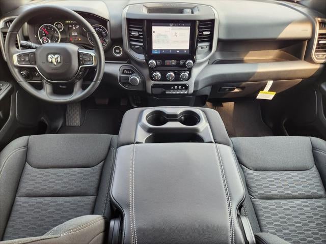 2026 RAM Ram 1500 RAM 1500 EXPRESS CREW CAB 4X2 5'7' BOX