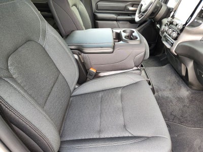 2026 RAM Ram 1500 RAM 1500 EXPRESS QUAD CAB 4X2 6'4' BOX