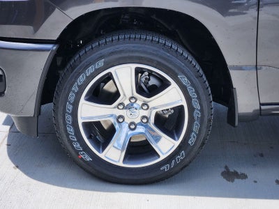 2026 RAM Ram 1500 RAM 1500 EXPRESS QUAD CAB 4X2 6'4' BOX