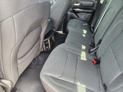 2026 RAM Ram 1500 RAM 1500 EXPRESS QUAD CAB 4X2 6'4' BOX