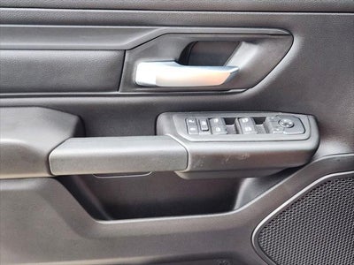 2026 RAM Ram 1500 RAM 1500 TRADESMAN QUAD CAB 4X2 6'4' BOX