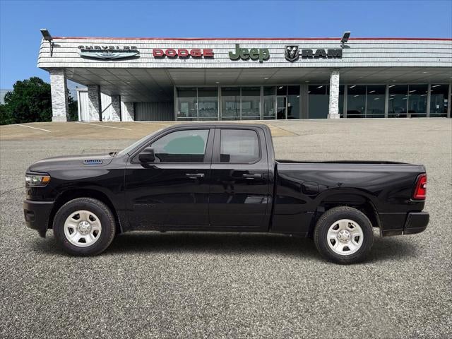 2026 RAM Ram 1500 RAM 1500 TRADESMAN QUAD CAB 4X2 6'4' BOX