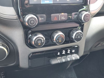 2026 RAM Ram 1500 RAM 1500 TRADESMAN QUAD CAB 4X2 6'4' BOX