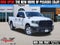 2026 RAM Ram 1500 RAM 1500 TRADESMAN QUAD CAB 4X2 6'4' BOX