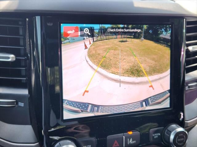2026 RAM Ram 1500 RAM 1500 TRADESMAN QUAD CAB 4X2 6'4' BOX
