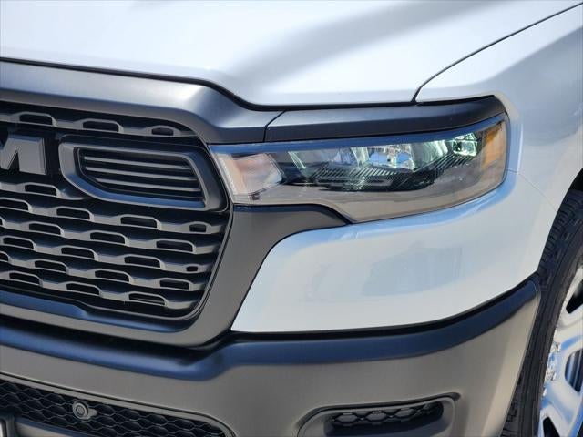 2026 RAM Ram 1500 RAM 1500 TRADESMAN QUAD CAB 4X2 6'4' BOX
