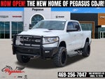2019 RAM Ram 1500 Big Horn/Lone Star Crew Cab 4x4 5'7' Box
