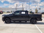 2023 RAM Ram 1500 Lone Star Crew Cab 4x4 5'7' Box