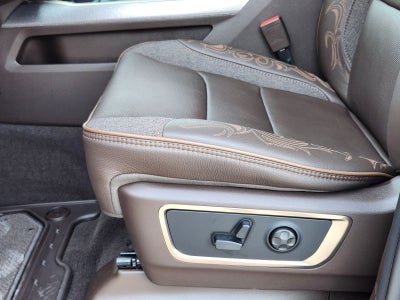 2026 RAM Ram 1500 RAM 1500 LIMITED LONGHORN CREW CAB 4X4 5'7' BOX