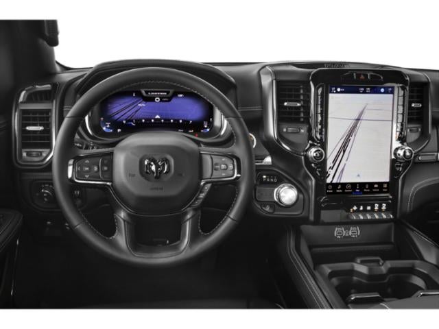 2024 RAM Ram 1500 Limited Crew Cab 4x4 5'7' Box