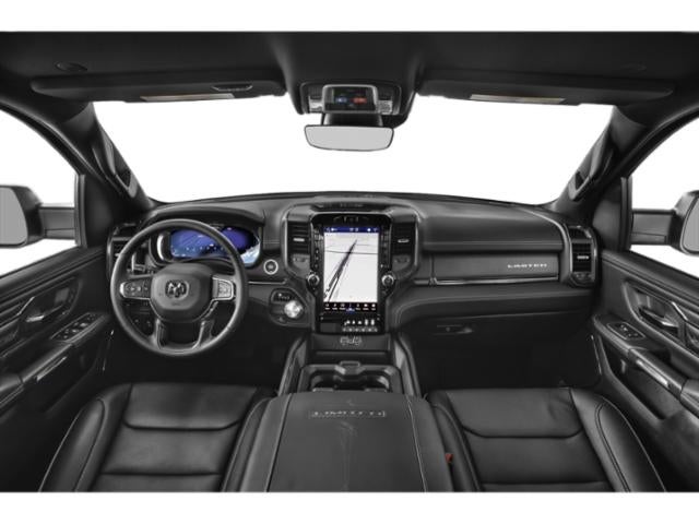 2024 RAM Ram 1500 Limited Crew Cab 4x4 5'7' Box