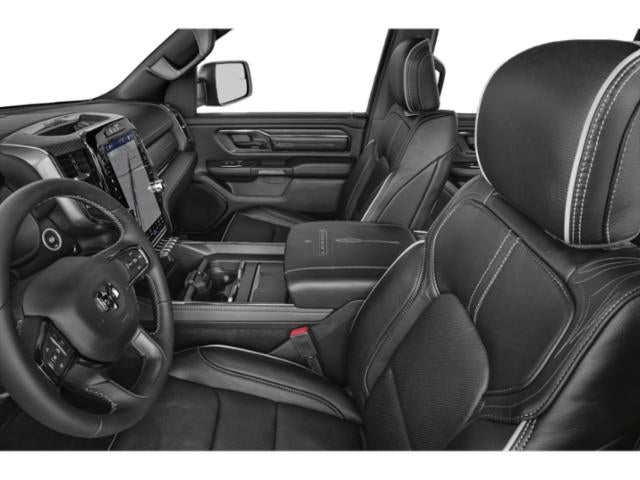 2024 RAM Ram 1500 Limited Crew Cab 4x4 5'7' Box