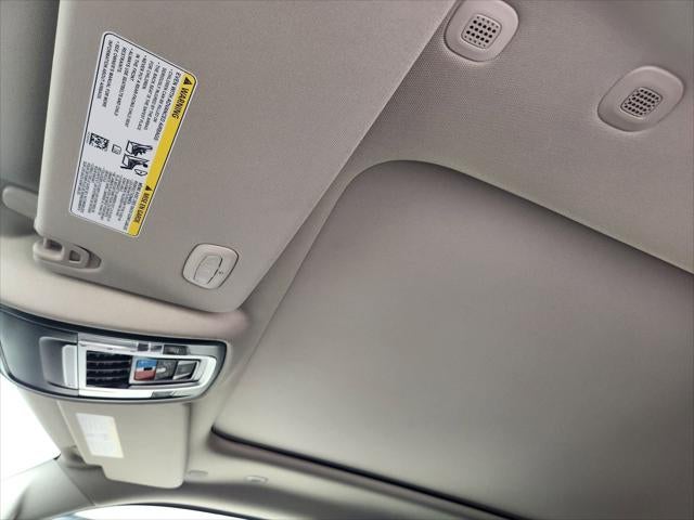 2026 RAM Ram 1500 RAM 1500 LIMITED LONGHORN CREW CAB 4X4 5'7' BOX