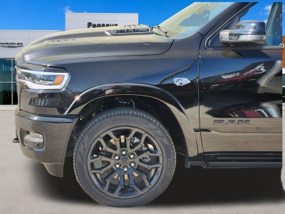 2026 RAM Ram 1500 Limited