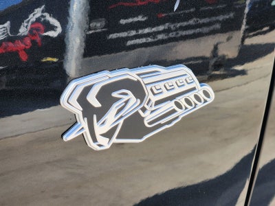 2026 RAM Ram 1500 Limited