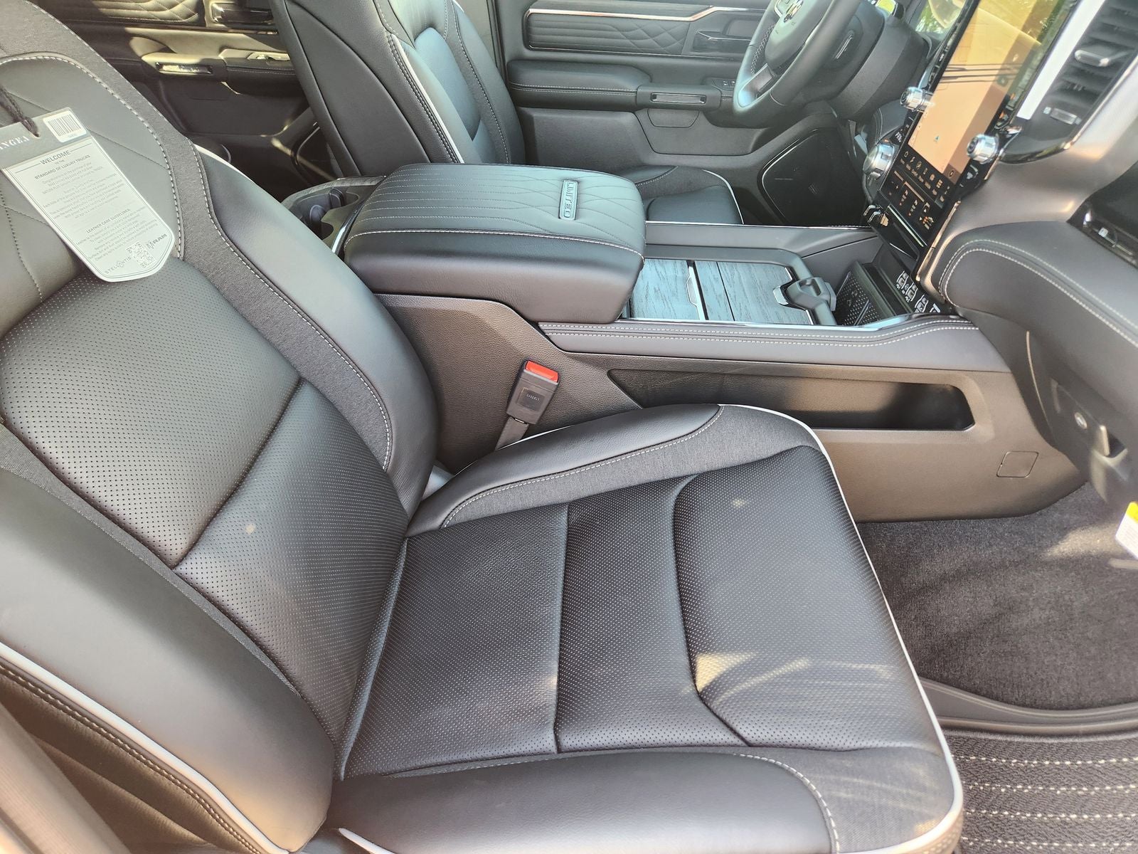 2026 RAM Ram 1500 Limited