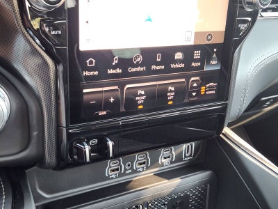 2026 RAM Ram 1500 Limited