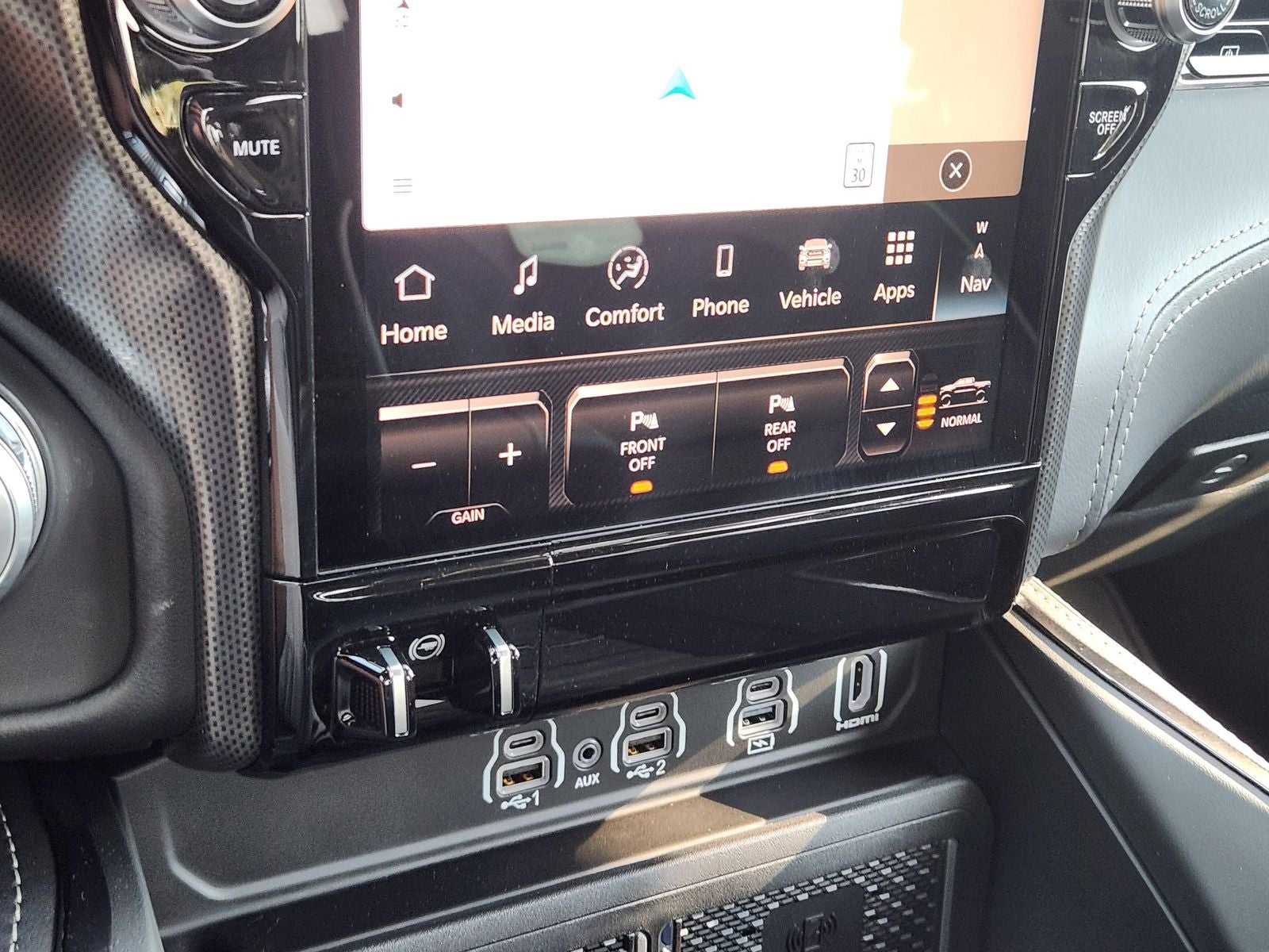 2026 RAM Ram 1500 Limited