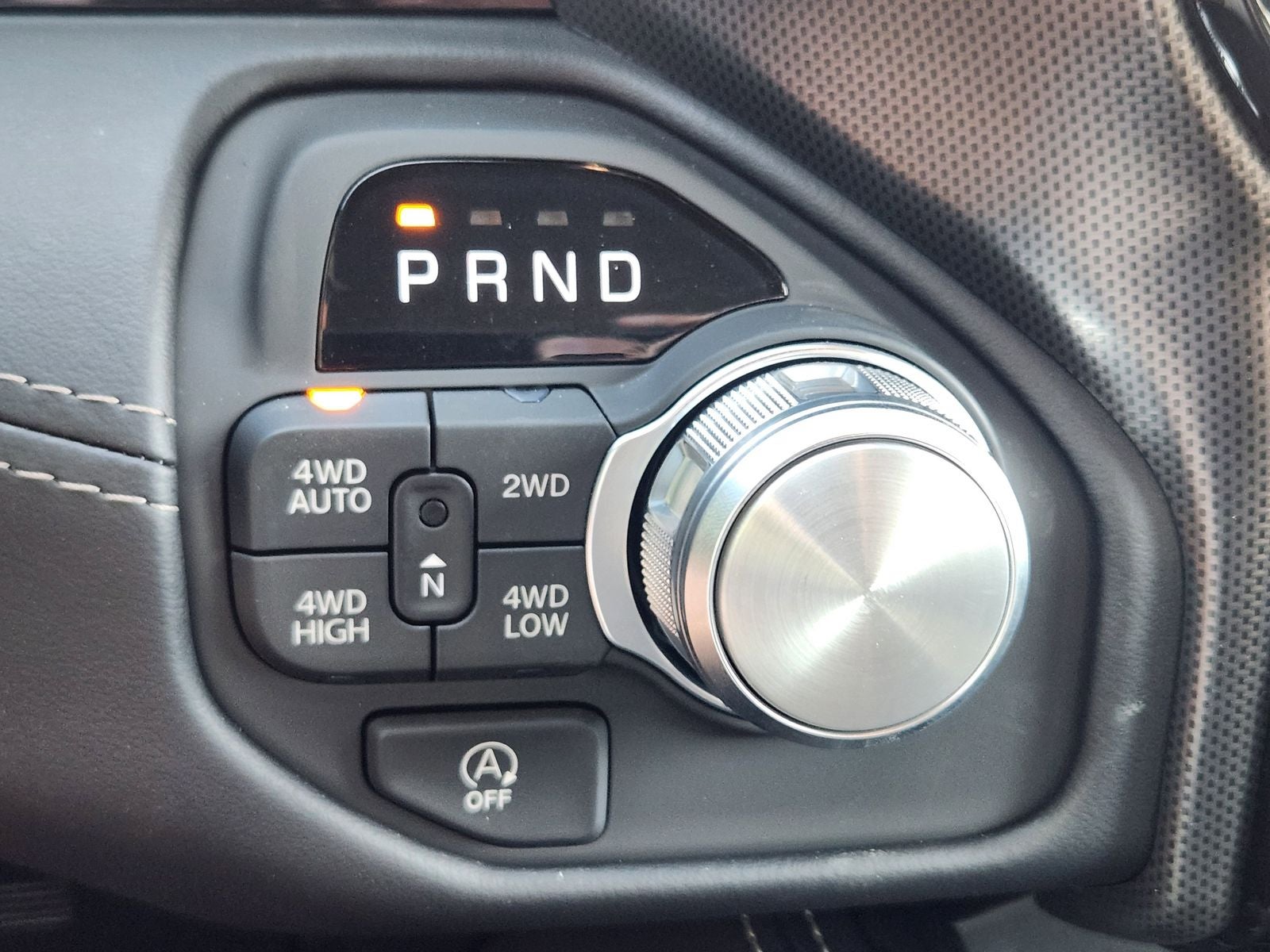 2026 RAM Ram 1500 Limited
