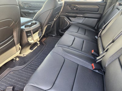 2026 RAM Ram 1500 Limited