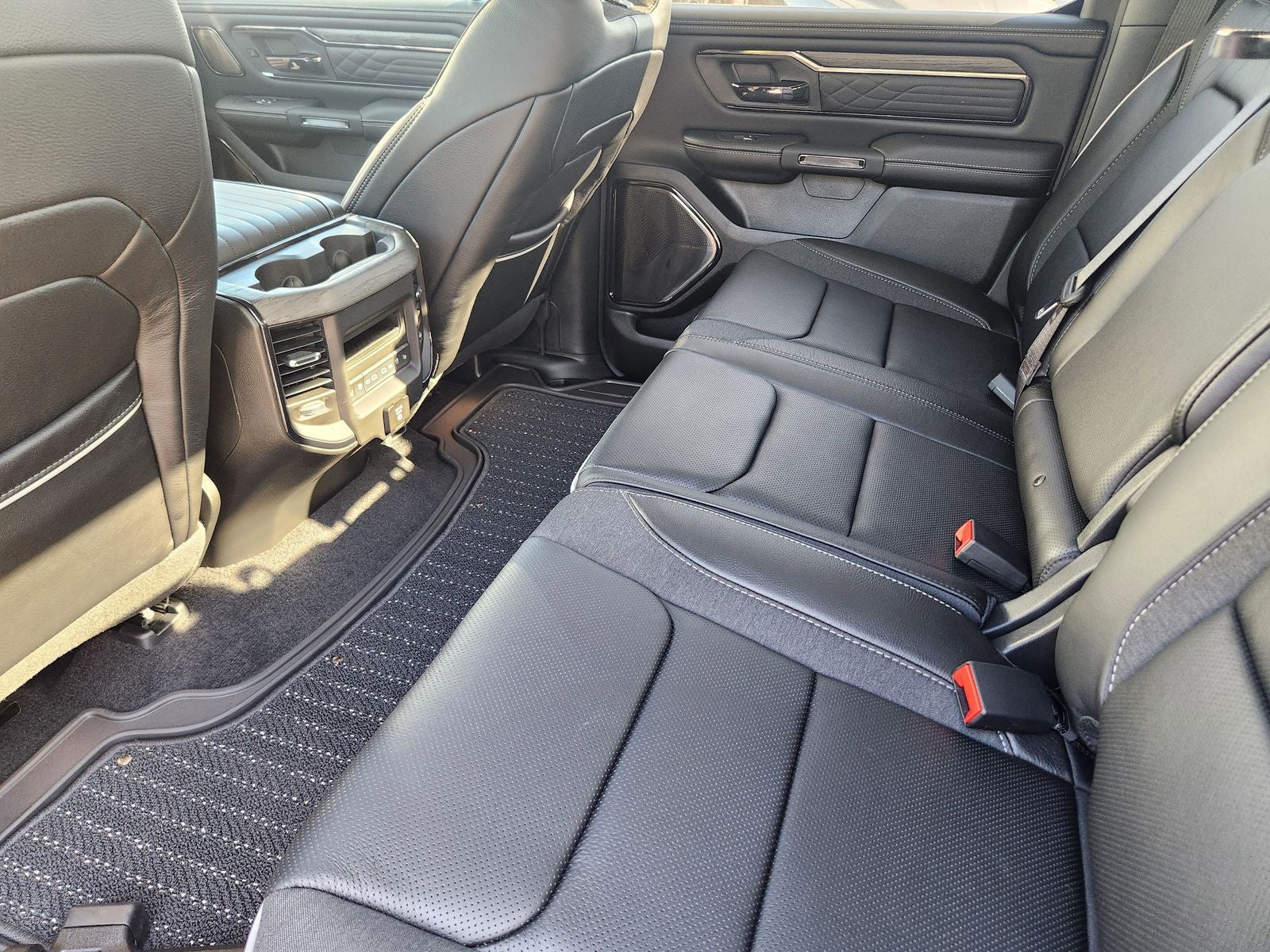 2026 RAM Ram 1500 Limited